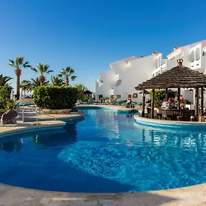 *** Appart hôtel Regency Torviscas And Espagne