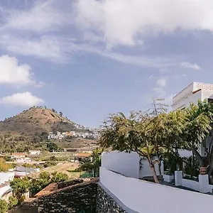 El Caidero Ferienhaus