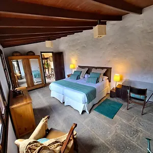 Holiday home Rk Hacienda La Rekompensa
