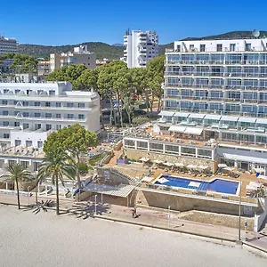 **** Hotel Flamboyan Caribe & Espagne