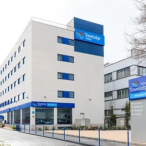 *** Hotel Travelodge Barcelona Fira Espagne