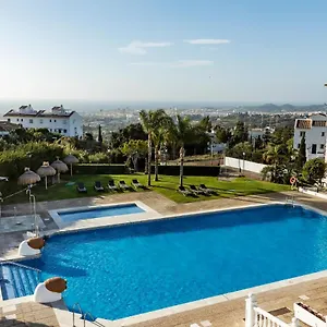 **** Hotel Ilunion Hacienda De Spanje