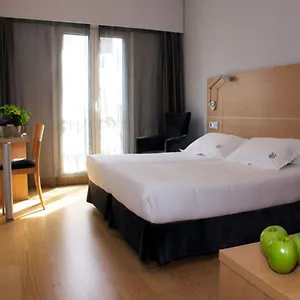 *** Hotel Jauregui Espagne