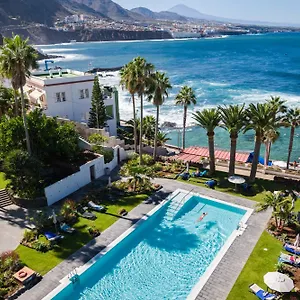Hotel Oceano Health