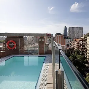 *** Hotel Catalonia Albeniz Espagne