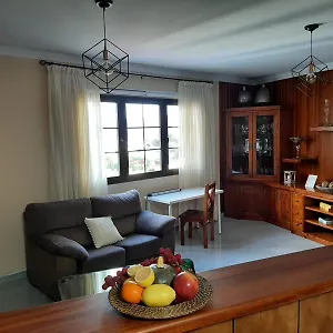 Maison d'hôtes Vivienda El Timon, Ingenio