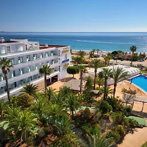 **** Hotel Servigroup Marina Playa Spanje