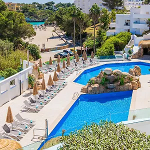 **** Hotel Marsenses Ferrera Blanca - Adults Only Spanje