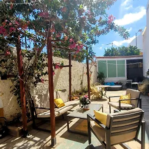 Maison d'hôtes Eden, Sardina