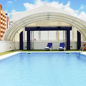 **** Hotel Vertice Spanje