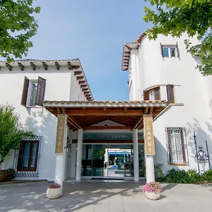 *** Hotel Capri Spanje