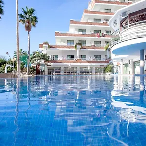 **** Hotel Indalo Park Espagne