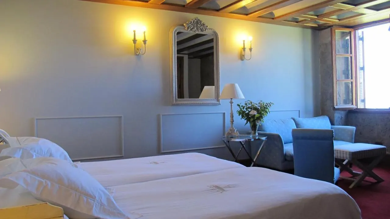 Hotel Rural Hacienda Del Buen Suceso Arucas 3*,  Spain