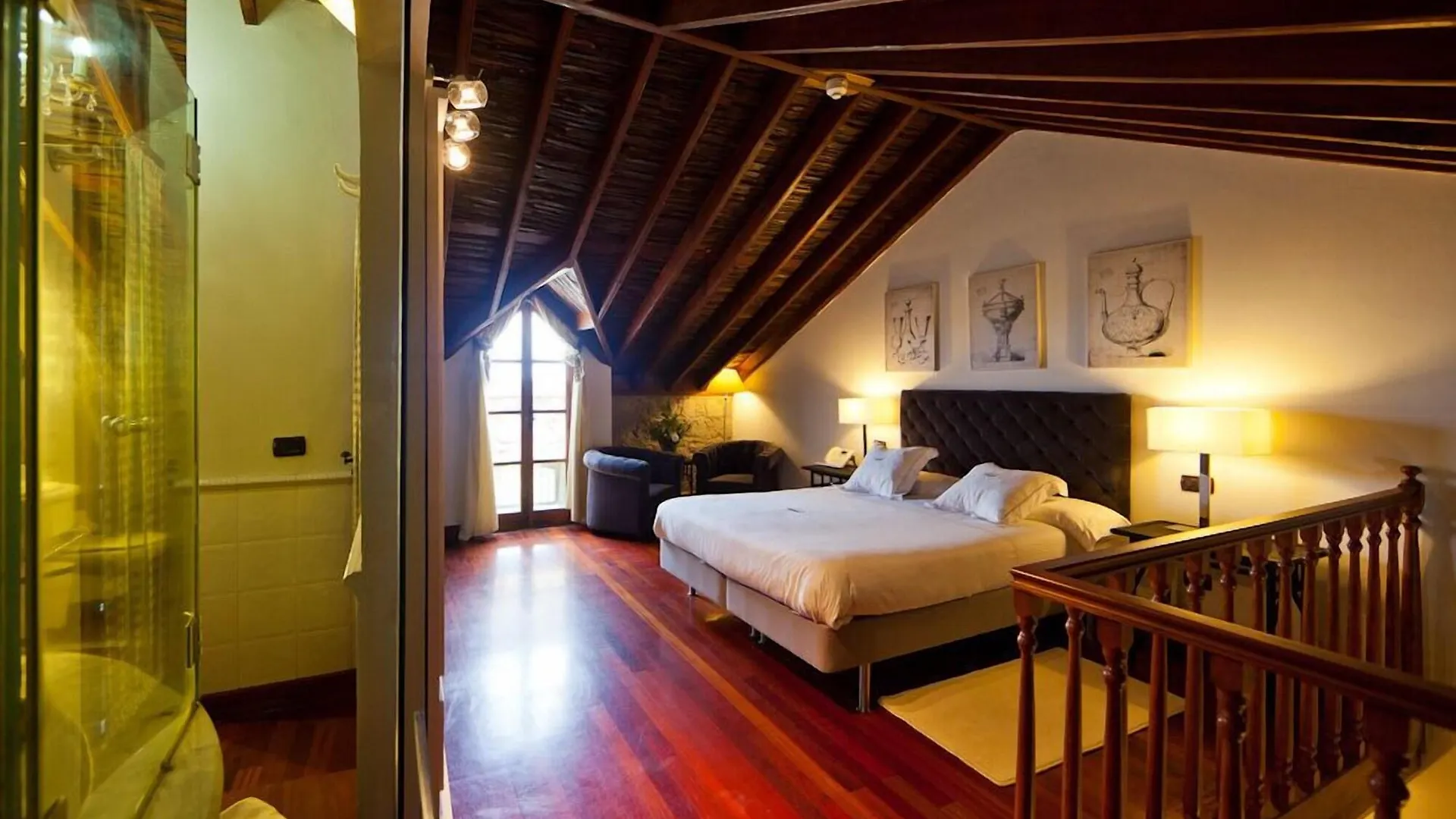 Hotel Rural Hacienda Del Buen Suceso Arucas
