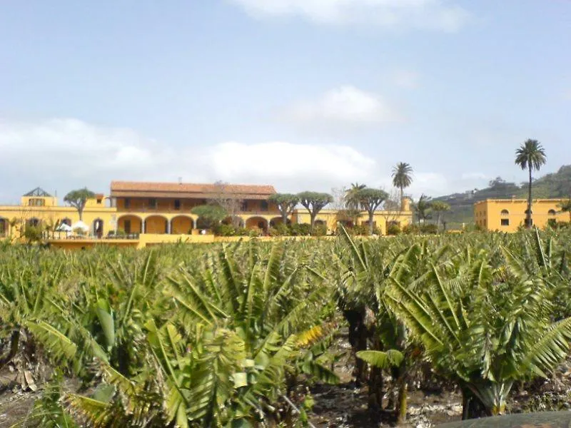 Hotel Rural Hacienda Del Buen Suceso Arucas