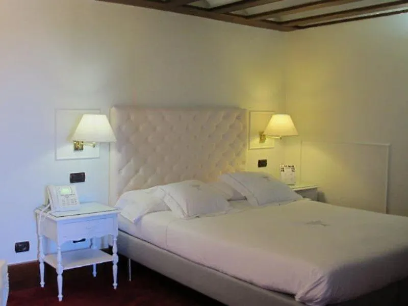 Hotel Rural Hacienda Del Buen Suceso Arucas