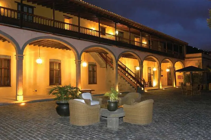 Hotel Rural Hacienda Del Buen Suceso Arucas