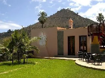Hotel Rural Hacienda Del Buen Suceso Arucas