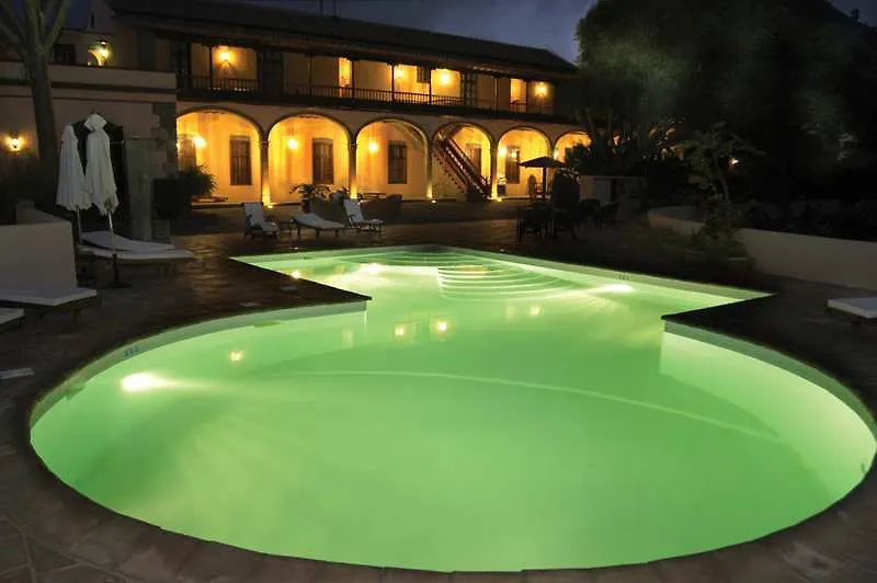 ***  Hotel Rural Hacienda Del Buen Suceso Arucas Spain