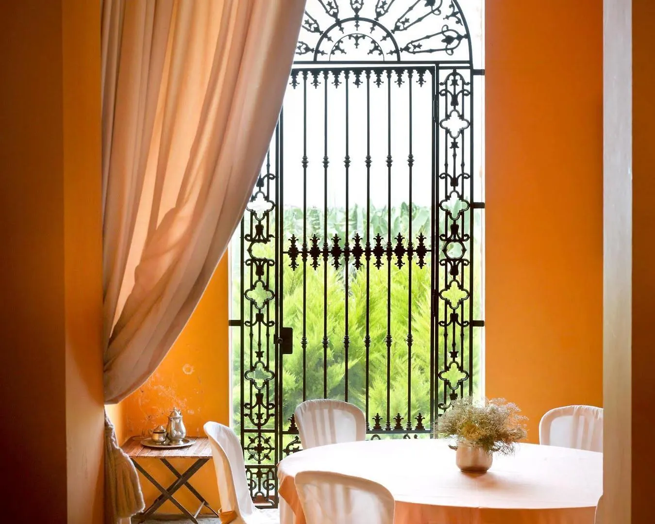 Hotel Rural Hacienda Del Buen Suceso Arucas
