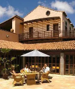 Hotel Rural Hacienda Del Buen Suceso Arucas