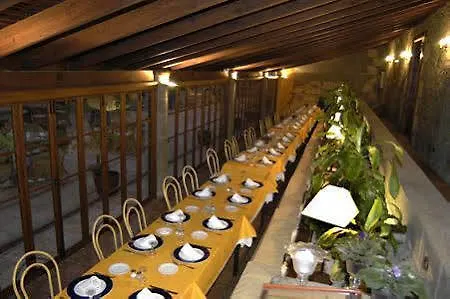 Hotel Rural Hacienda Del Buen Suceso Arucas Spain