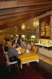 Hotel Rural Hacienda Del Buen Suceso Arucas 3*,
