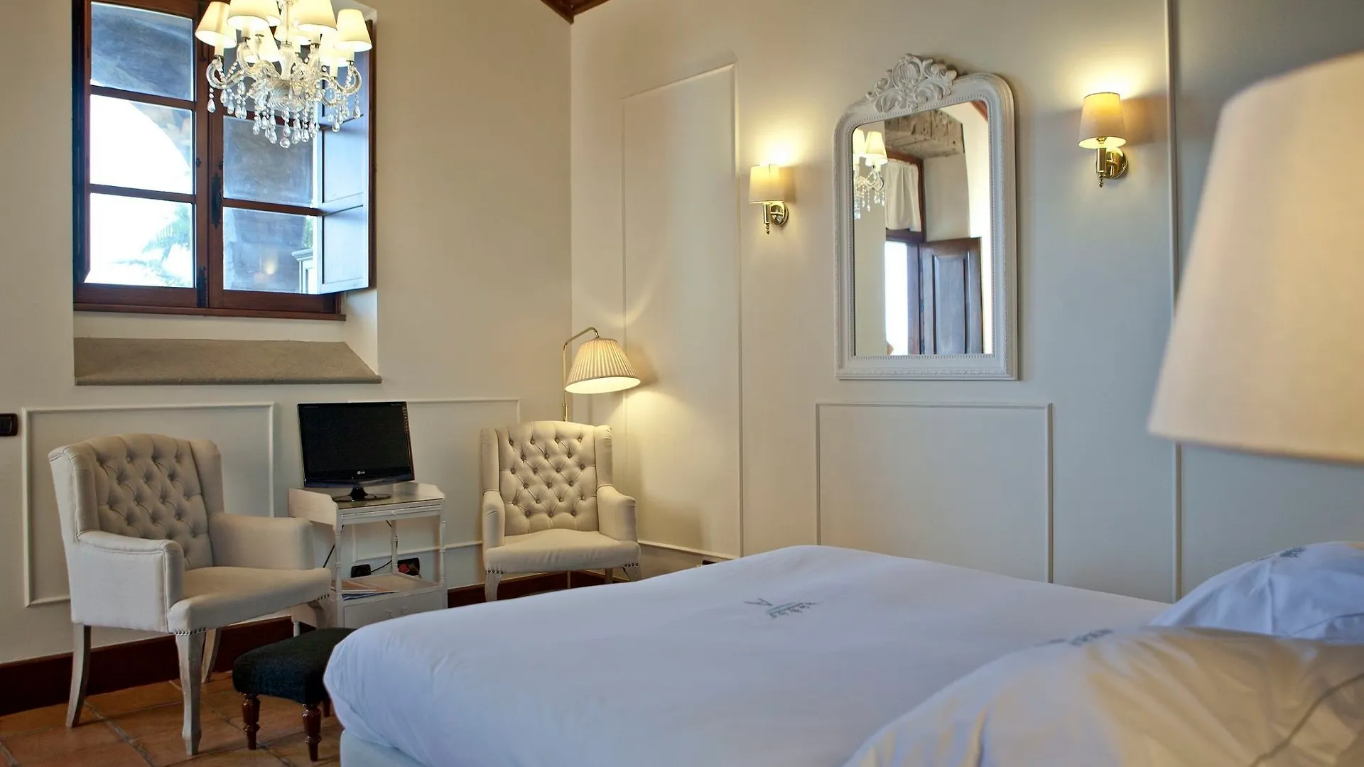 ***  Hotel Rural Hacienda Del Buen Suceso Arucas Spain